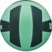 Wilson Volleyball Super Soft Play (Green)-WV4006003XBOF