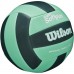 Wilson Volleyball Super Soft Play (Green)-WV4006003XBOF