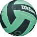 Wilson Volleyball Super Soft Play (Green)-WV4006003XBOF