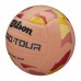 Wilson PRO TOUR  (orance)-WV2000501IBOF