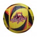 Μπάλα beach volley WILSON AVP REPLICA NYC (μαύρο κίτρινο πορτοκαλί) (WTH01120 XB) 