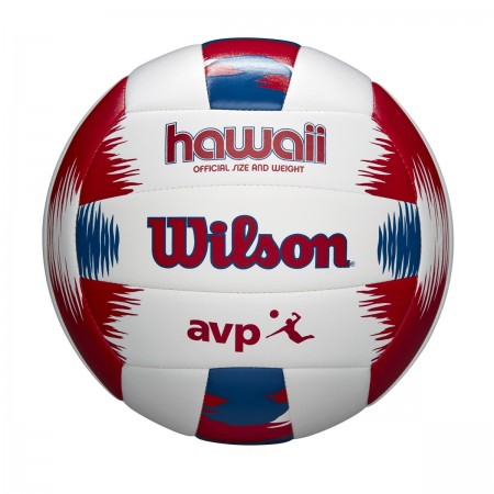 Μπάλα Μπιτς βόλεϊ Wilson HAWAII WTH80219XB 