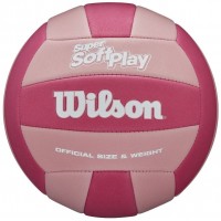 Wilson Super Soft Play (Pink)-WV4006002XBOF