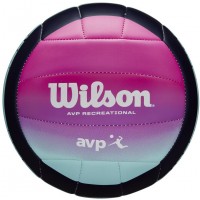 Μπάλα beach volley Wilson AVP OASIS WV4006701XBOF