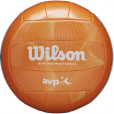 Wilson Avp Movement Μπάλα Beach Βόλεϊ