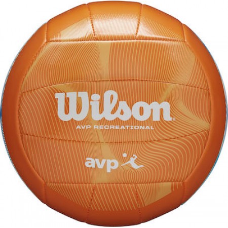 Wilson Avp Movement Μπάλα Beach Βόλεϊ