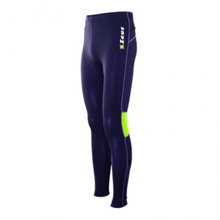 TRAINING PANT FISIKO LEGGINGS ZEUS