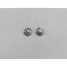 ΚΟΣΜΗΜΑ ΣΚΟΥΛΑΡΙΚΙΑ ΜΠΑΛΑ VOLLEY ΑΣΗΜΙ 925 ΑΣΗΜΙ ΓΥΑΛΙΣΤΕΡΟ