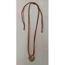 ΚΟΣΜΗΜΑ ΝΕΑ ΜΕΓΑΛΗ ΜΠΑΛΑ VOLLEY ΑΣΗΜΙ 925 ΕΠΙΧΡΥΣΟ ΓΥΑΛΙΣΤΕΡΟ