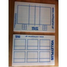 TACTIC BOARD VOLLEYPLUS