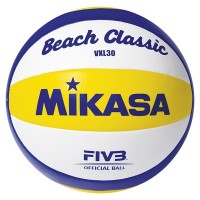 Μπάλα beach volley Mikasa VXL30 - 41822 [4907225867202]
