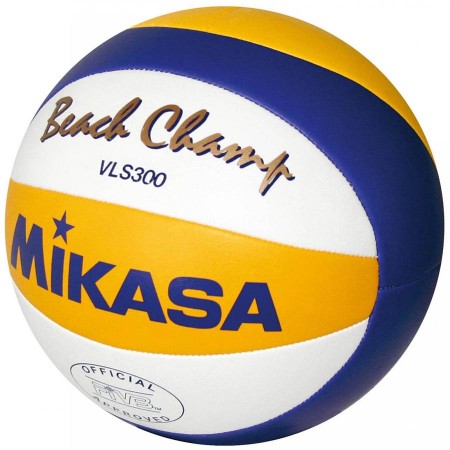 Μπάλα beach volley Mikasa VLS300 - 41820 [4907225880546]