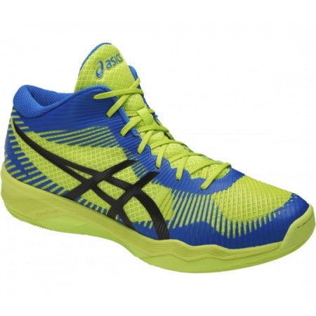 ASICS ELITE FF MT lime