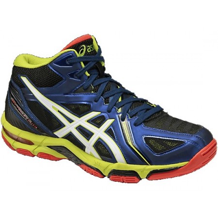 ASICS GEL-ELITE 3 MT