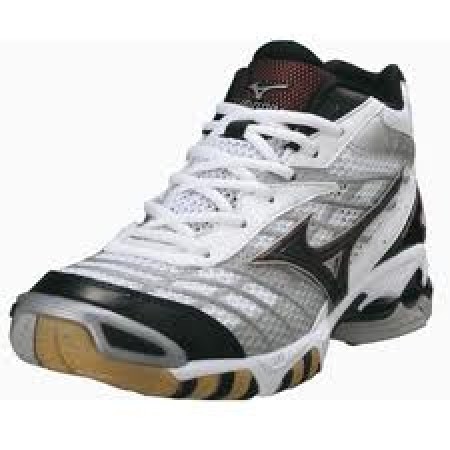 MIZUNO WAVE LIGHTNING RX MID