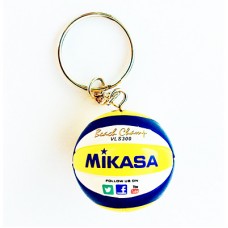 ΜΠΡΕΛΟΚ ΜΠΑΛΑ BEACH VOLLEY MIKASA