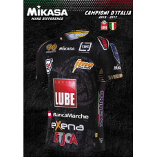 ΕΜΦΑΝΙΣΗ MIKASA LUBE BLACK REPLICA