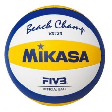 Μπάλα beach volley Mikasa VXT 30 - 41821 [4907225880553]