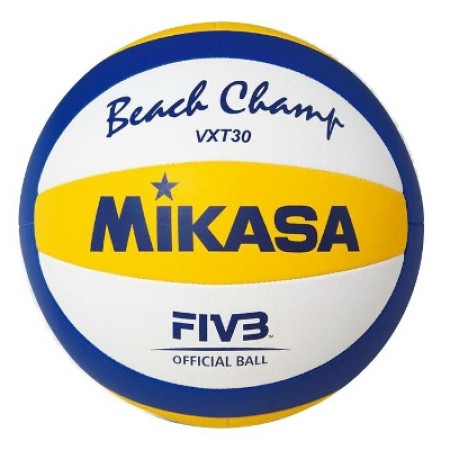 Μπάλα beach volley Mikasa VXT 30 - 41821 [4907225880553]