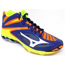 MIZUNO WAVE LIGHTNING Z3 MID