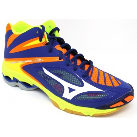 MIZUNO WAVE LIGHTNING Z3 MID