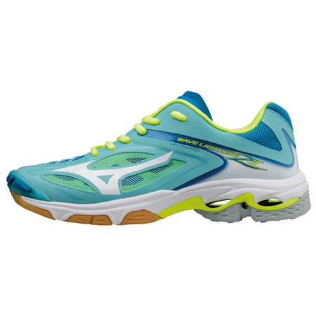 MIZUNO WAVE LIGHTNING Z3 light-blue