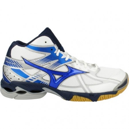 WAVE BOLT 4 MID