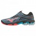 MIZUNO WAVE LIGHTNING Z4 ANTHRACITE