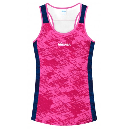 MIKASA MT6036 V2 WOMEN TOP