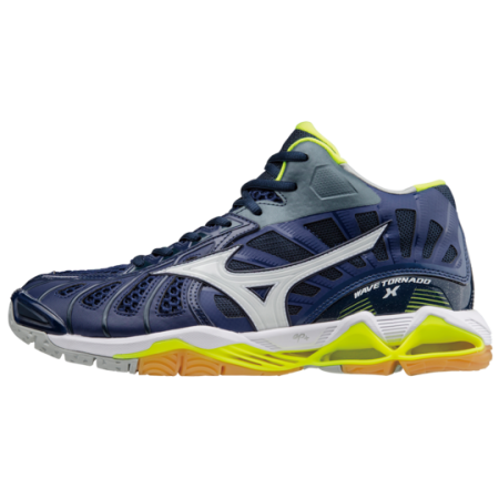 MIZUNO WAVE TORNADO X MID