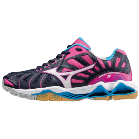 MIZUNO WAVE TORNADO X