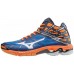 MIZUNO WAVE LIGHTNING Z MID