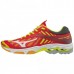 MIZUNO WAVE LIGHTNING Z4 RED