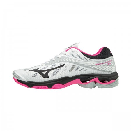 MIZUNO WAVE LIGHTNING Z4