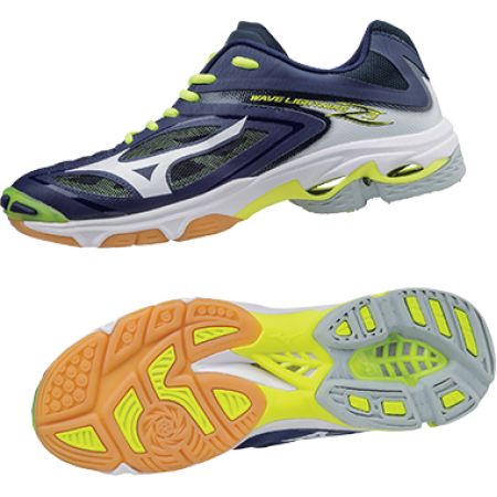 MIZUNO WAVE LIGHTNING Z3