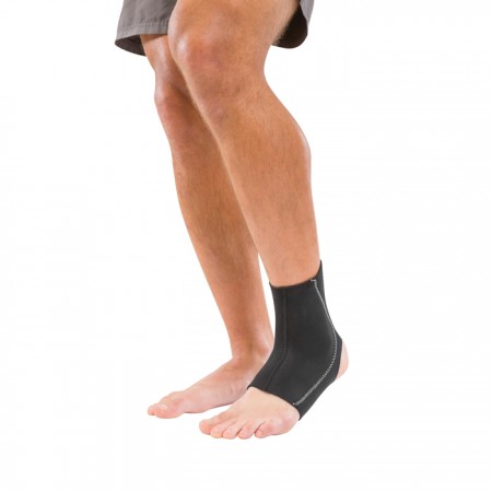 ΕΠΙΣΤΡΑΓΑΛΙΔΑ NEOPRENE ANKLE SUPPORT MUELLER 4164