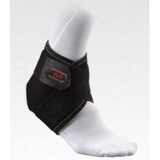 McDavid Ankle Support Adjustable With Straps [430]