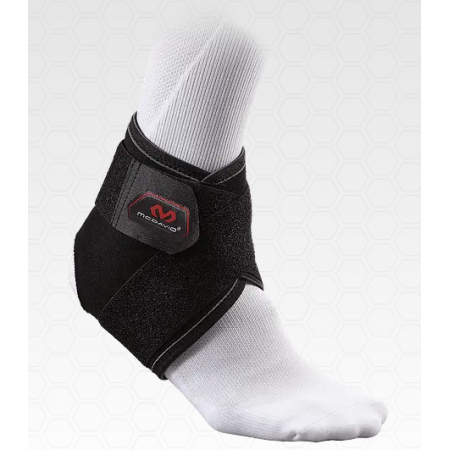 McDavid Ankle Support Adjustable With Straps [430]