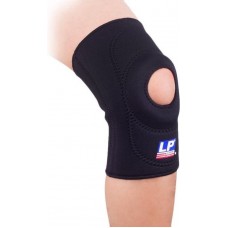 ΕΠΙΓΟΝΑΤΙΔΑ LP STANDART KNEE SUPPORT (OPEN PATELLA) 708